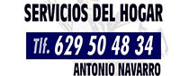 ANTONIO NAVARRO REPARACIONES DEL HOGAR